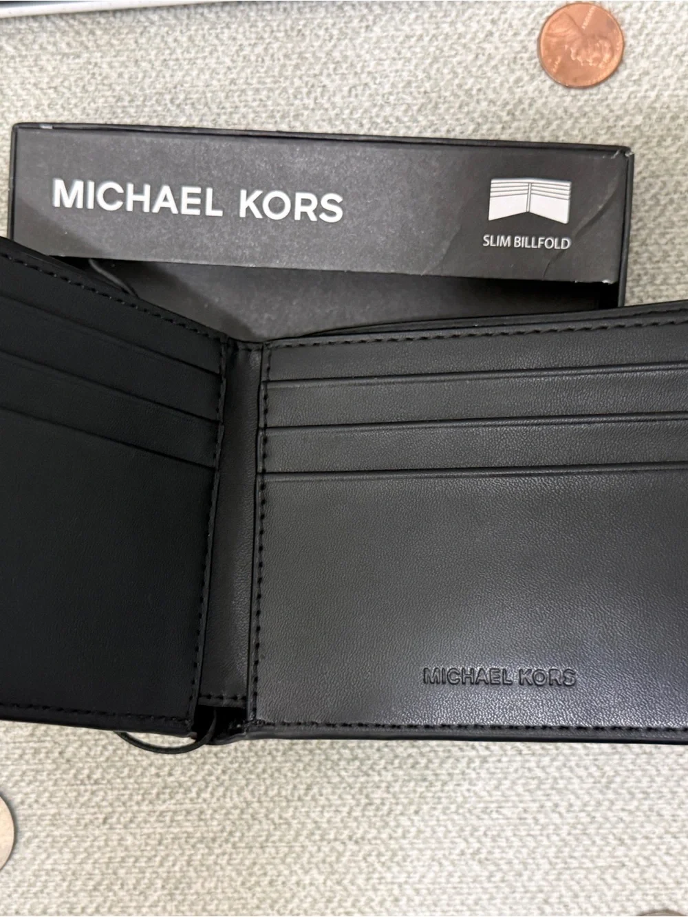 Michael Kors sleek michael